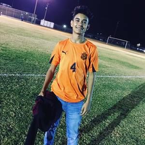 Meet your Posher, Edgar